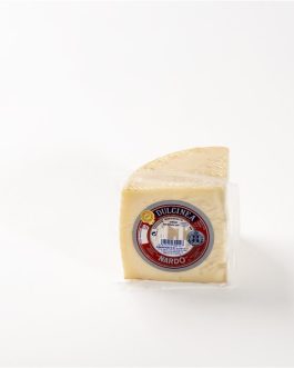 QUESO DULCINEA MEZCLA CURADO 1/4