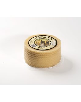 QUESO FY MEZCLA CURADO 3KG