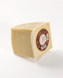 QUESO FY MEZCLA CURADO 1/4