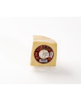 QUESO FY MEZCLA CURADO 1/4