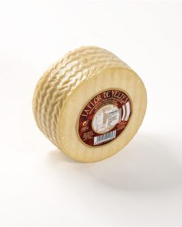 QUESO FY MEZCLA CURADO MINI